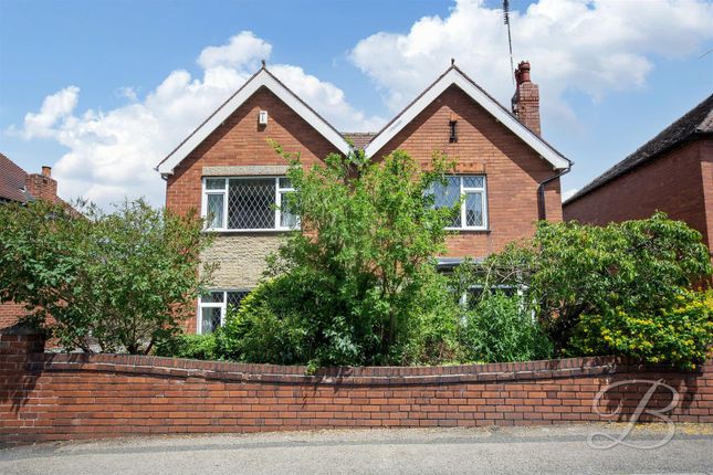 3 bed property, in St. Edmunds Avenue, £280,000
