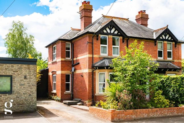 3 bed property, in Fownhope, £425,000