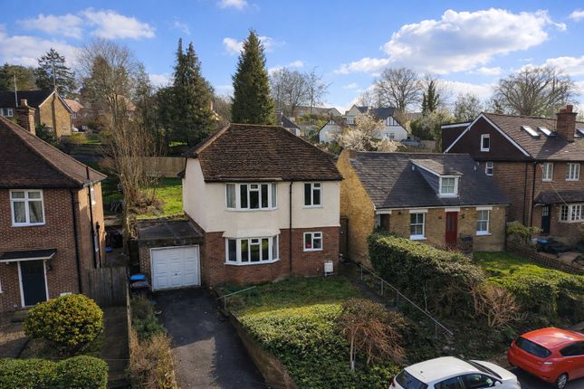 3 bed property, in Kings Road, £850,000