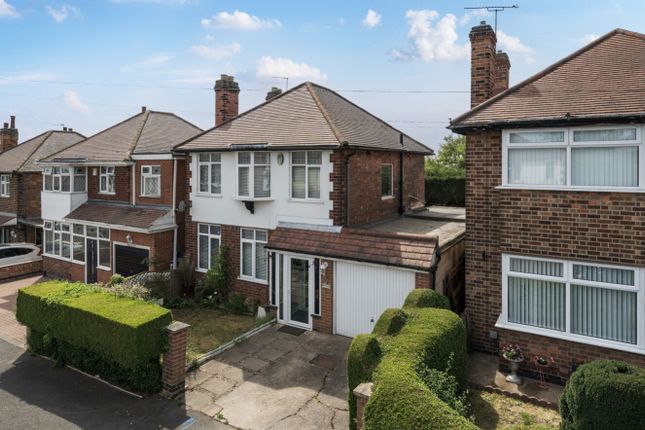 3 bed property, in Dovedale Road, £225,000