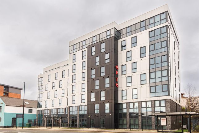 1 bed property, in Opto Student, £80,000