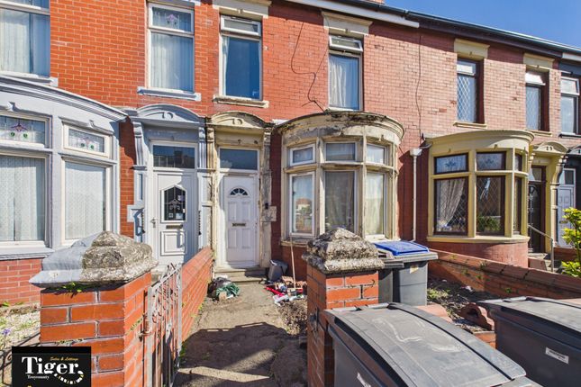 4 bed property, in Condor Grove, £90,000