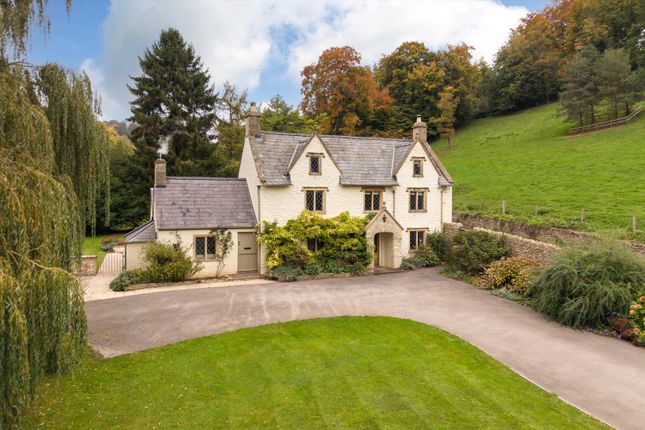 6 bed property, in Ozleworth, £1,500,000