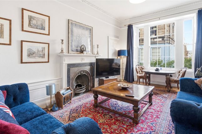 2 bed property, in East Broughton Place, £395,000