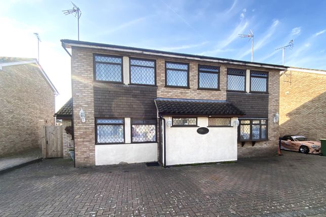 9 bed property, in Dorset Gardens, £700,000