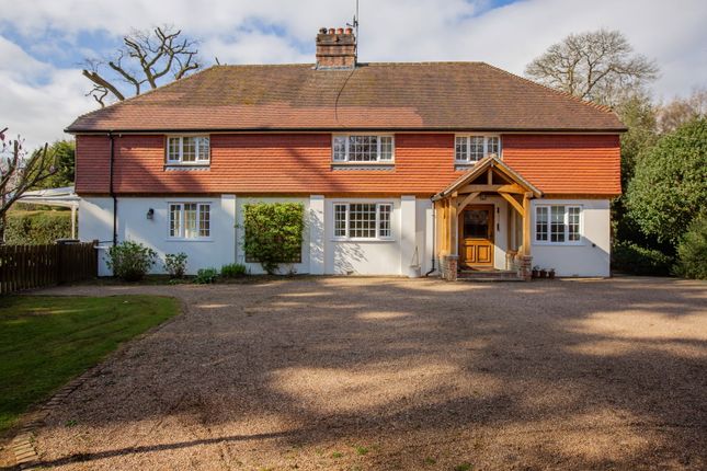 5 bed property, in Ridlands Lane, £2,500,000
