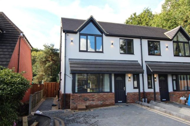 4 bed property, in Ongar Road, £695,000