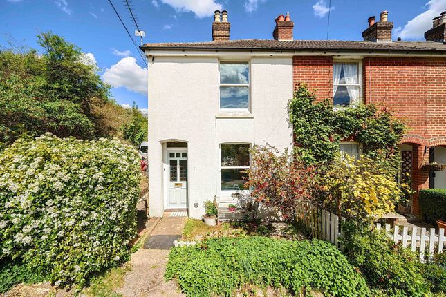3 bed property, in Bridge Terrace, £595,000