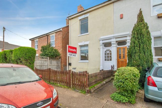 4 bed property, in Orchard Street, £280,000