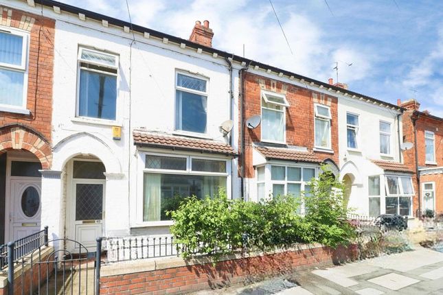 3 bed property, in De La Pole Avenue, £110,000