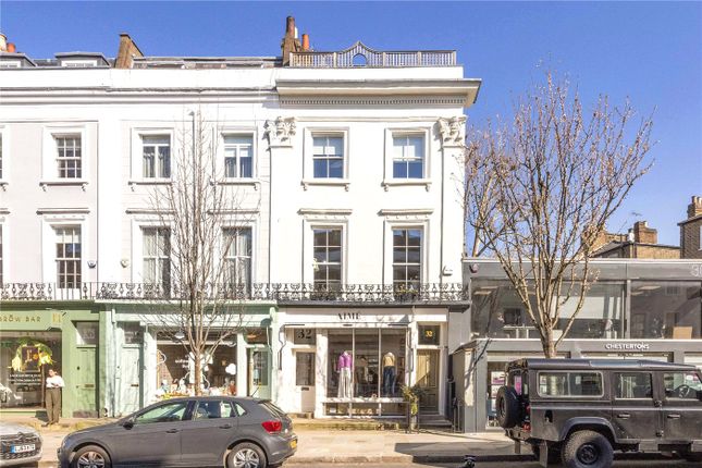 3 bed property, in Ledbury Road, £2,250,000