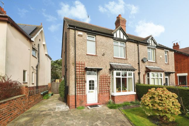 3 bed property, in The Avenue, £265,000