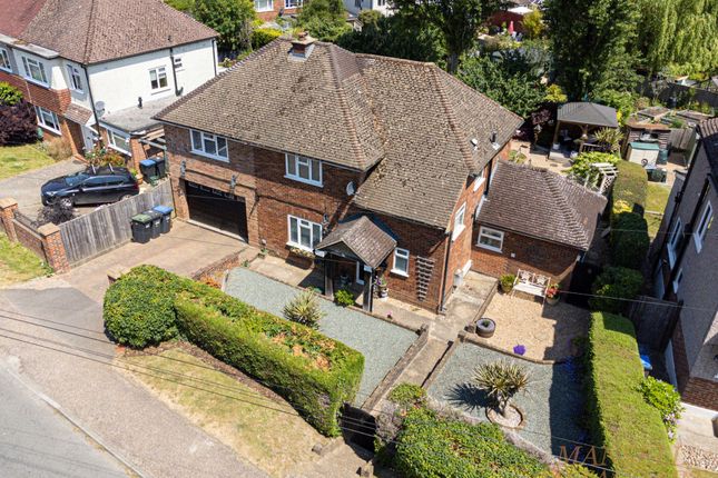 4 bed property, in Hammerwood Road, £700,000