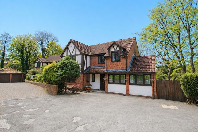 4 bed property, in Shawclough Road, £425,000