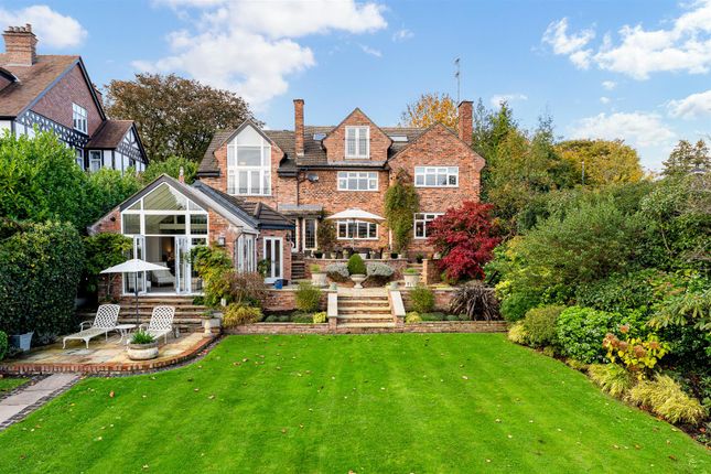 4 bed property, in Langham Road, £1,800,000