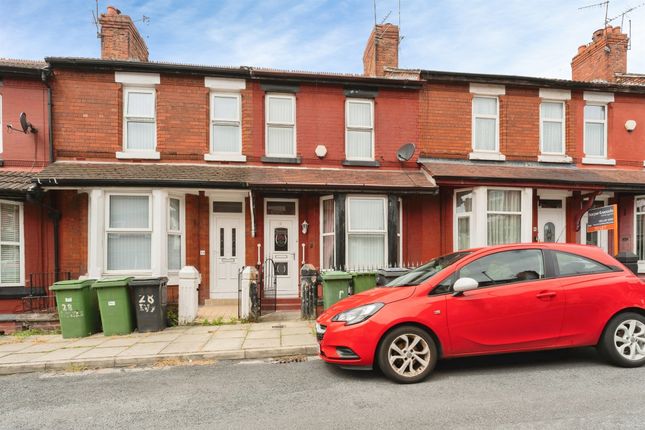 3 bed property, in Ivydale Road, £95,000
