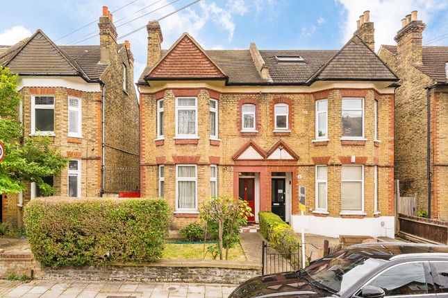 4 bed property, in Tankerville Road, £800,000