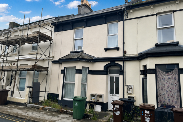 5 bed property, in Sydney Street, £250,000