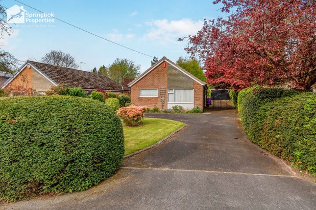 3 bed property, in Codsall Road, £375,000