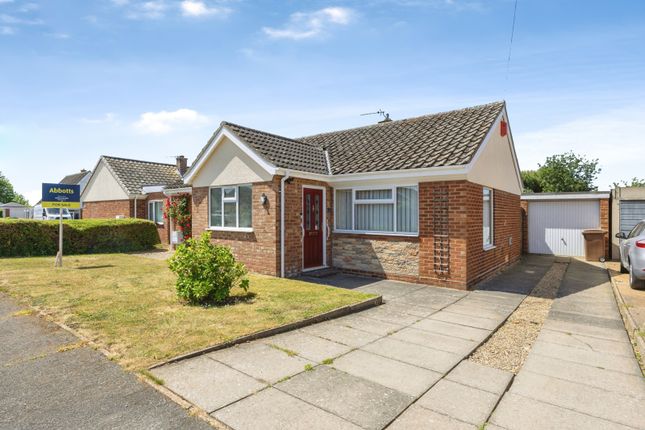 3 bed property, in Hubbard Close, £350,000