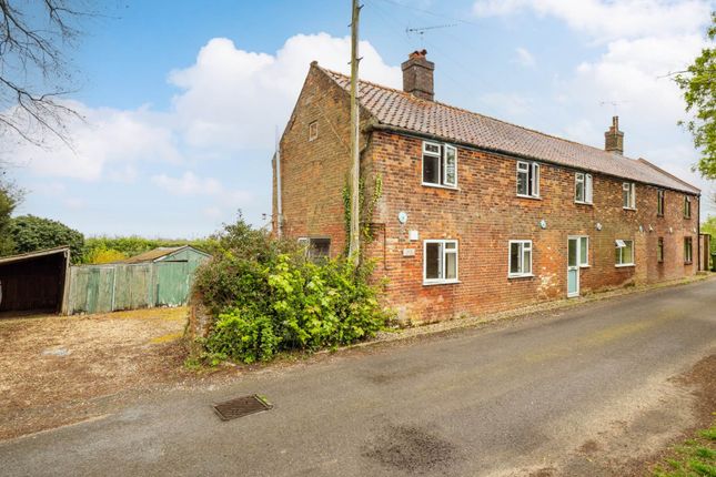4 bed property, in Church Road, £350,000