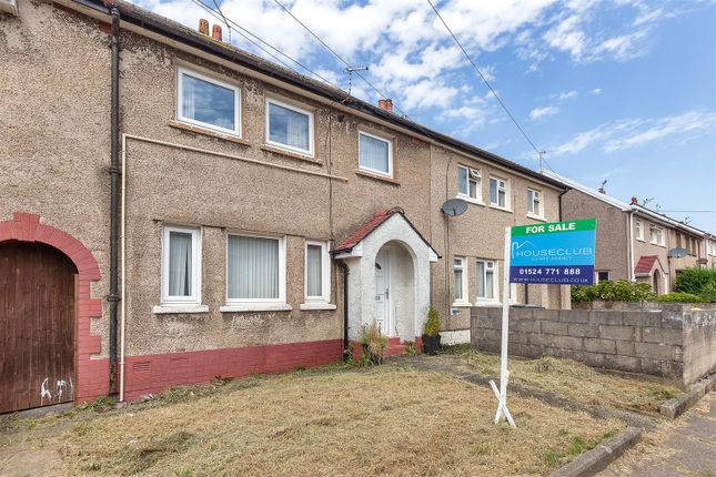 3 bed property, in Bowland Road, £150,000