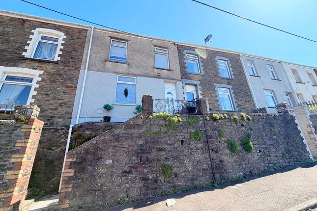 3 bed property, in Lower Church Street, £130,000