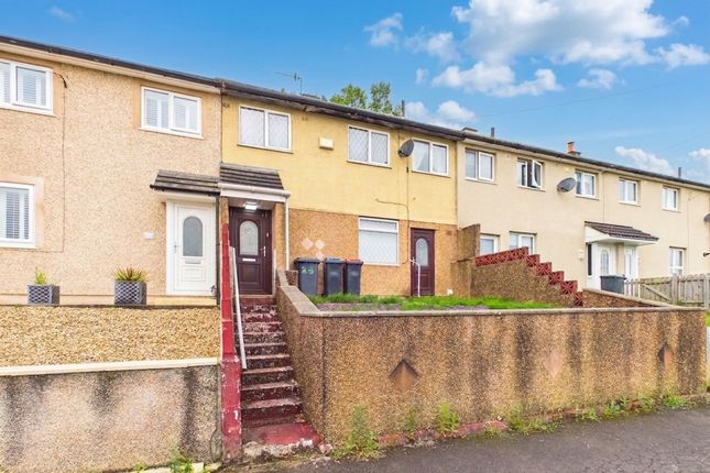 2 bed property, in Dalegarth Avenue, £75,000