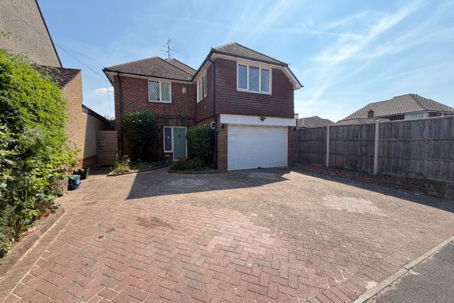 4 bed property, in Bushmead Road, £850,000