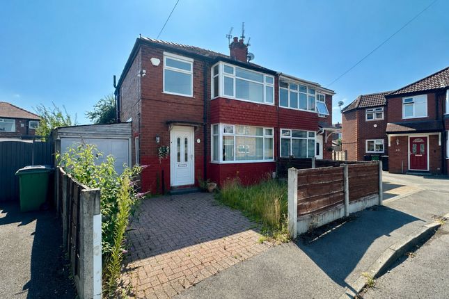 3 bed property, in Donnington Avenue, £280,000
