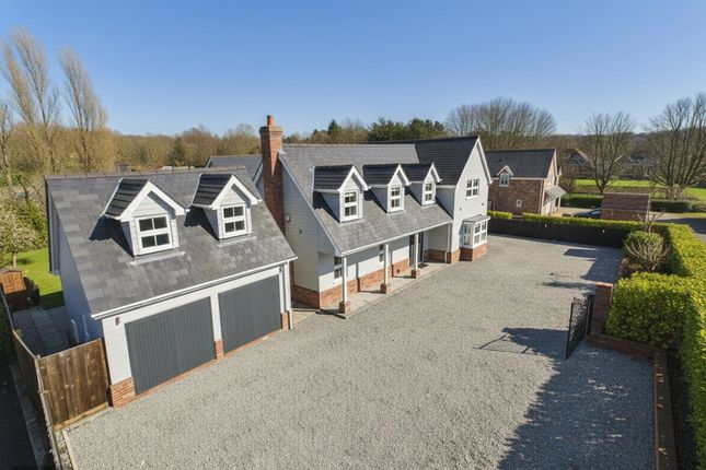 5 bed property, in Canfield Road, £1,150,000