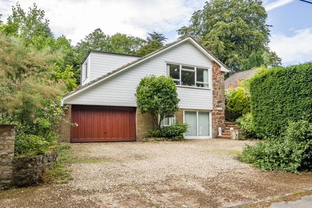 7 bed property, in The Garden House, £800,000