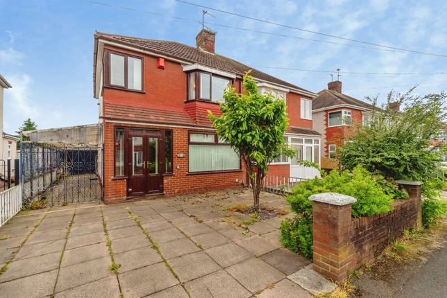 3 bed property, in Harrowby Road, £260,000