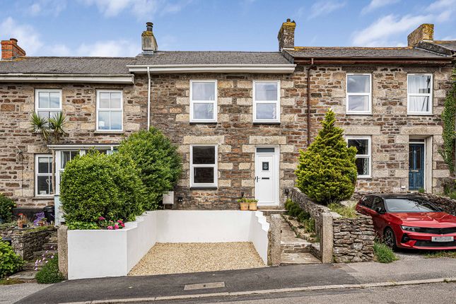 3 bed property, in Bullers Terrace, £250,000