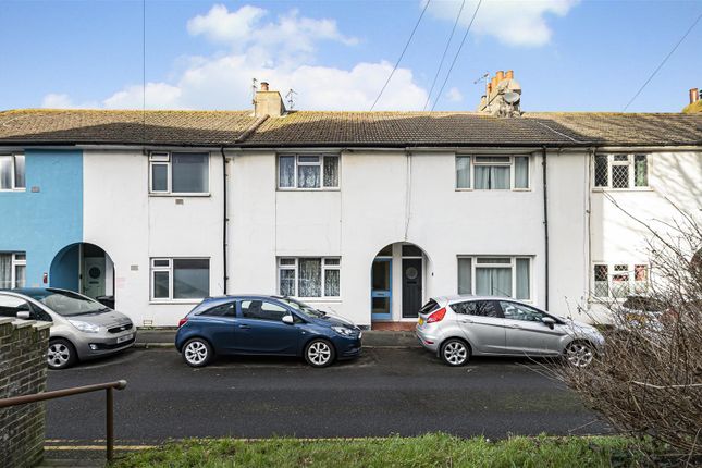 3 bed property, in Blatchington Road, £325,000