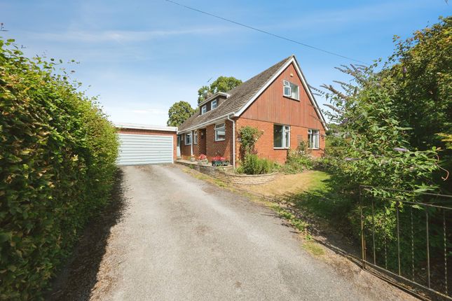 4 bed property, in Milton Road, £495,000