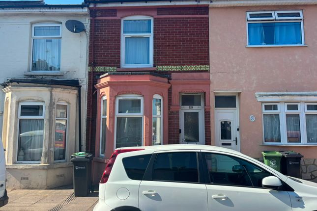 2 bed property, in Jervis Road, £180,000