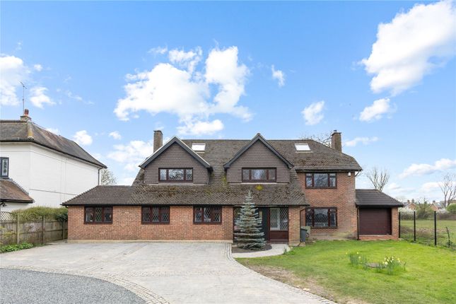 8 bed property, in The Causeway, £1,750,000