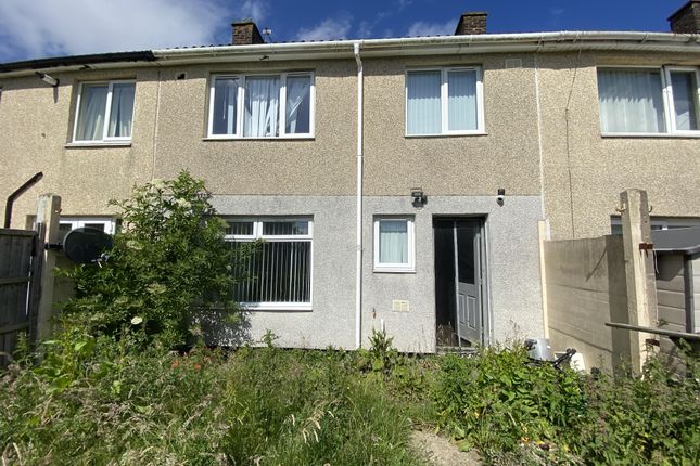 3 bed property, in 59 Britonside Avenue, £60,000