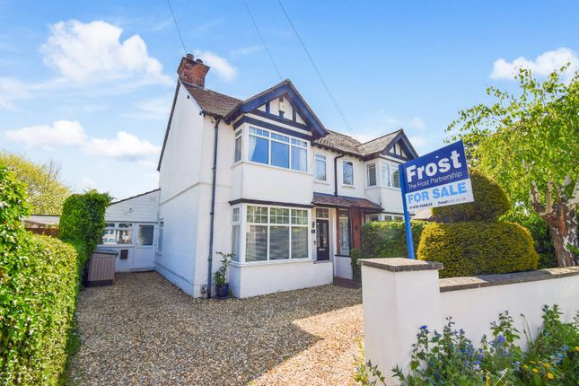 3 bed property, in Hag Hill Lane, £675,000