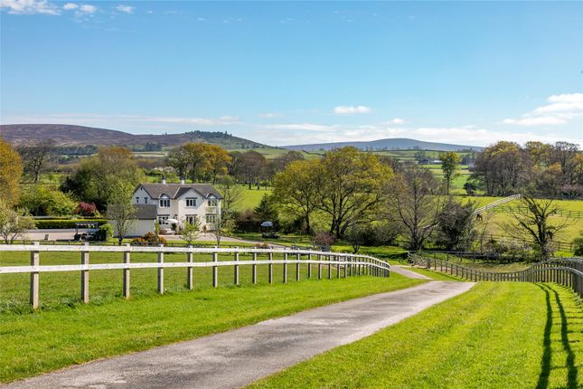 4 bed property, in Strickens Lane, £1,350,000