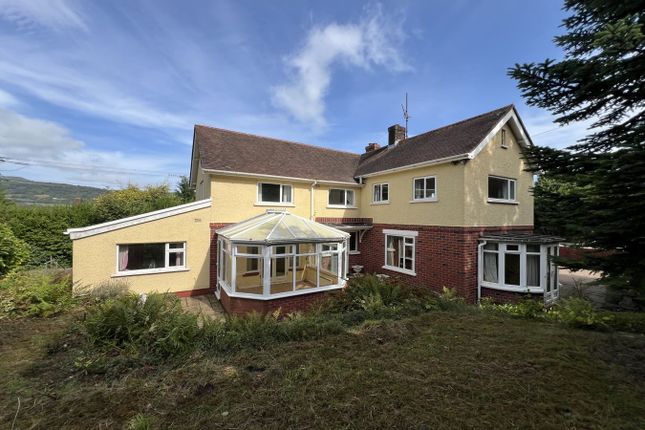 4 bed property, in Blaenavon Road, £345,000