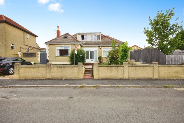 4 bed property, in Teewell Avenue, £550,000