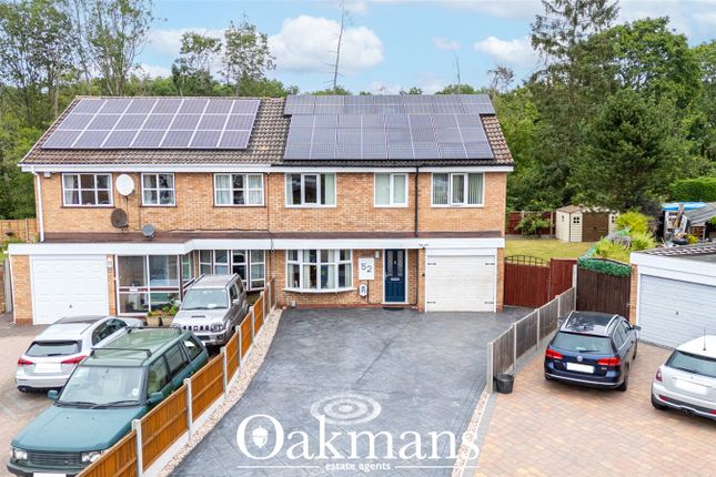 4 bed property, in Ledbury Close, £350,000