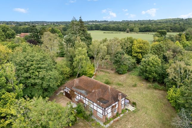 5 bed property, in Cherry Garth, £3,250,000