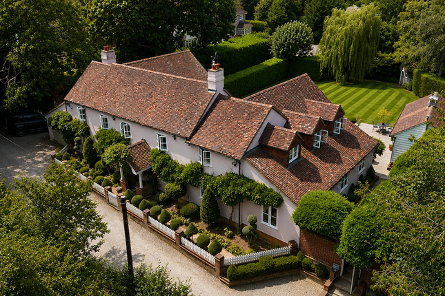 6 bed property, in Townsend Drive, £4,500,000