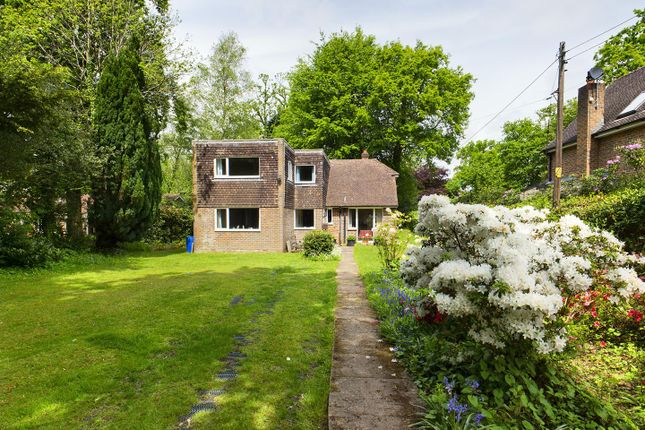 4 bed property, in Copthorne Road, £700,000