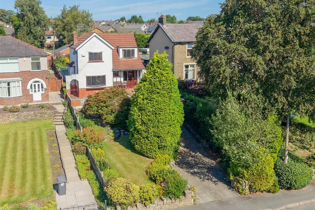 3 bed property, in Lodge Bank, £399,995