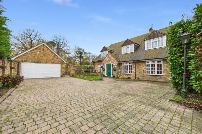 5 bed property, in Chilcote Lane, £1,375,000