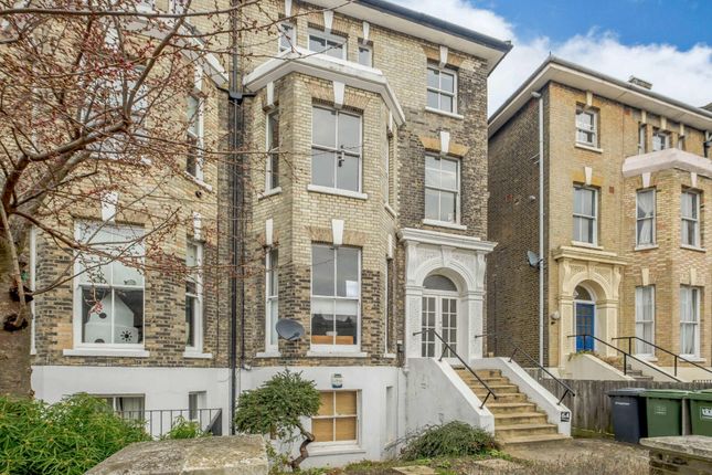 2 bed property, in Blackheath Grove, £490,000